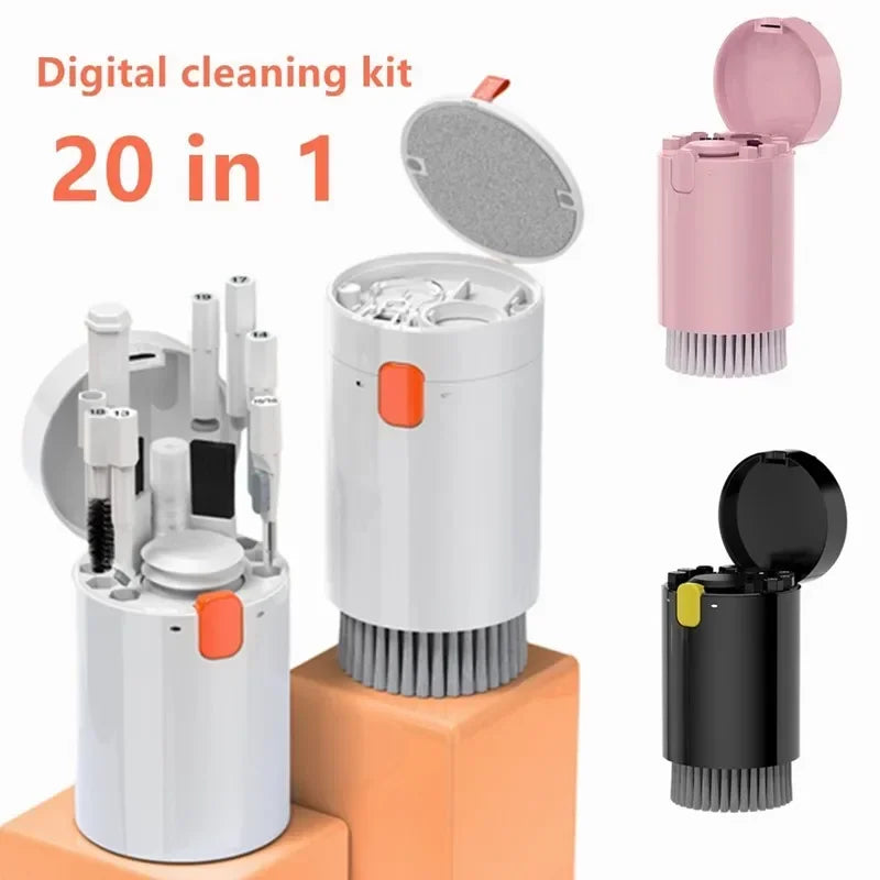 20 in 1 Phone Cleaning Kit